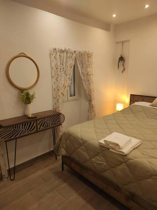 Garitsa Apartments Corfu  Eksteriør bilde