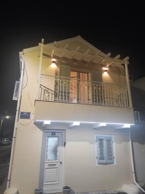 Garitsa Apartments Corfu  Eksteriør bilde