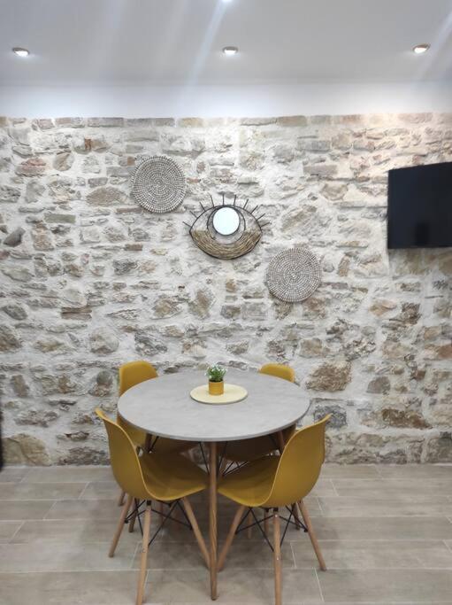 Garitsa Apartments Corfu  Eksteriør bilde