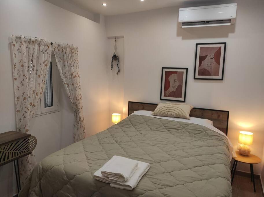 Garitsa Apartments Corfu  Eksteriør bilde