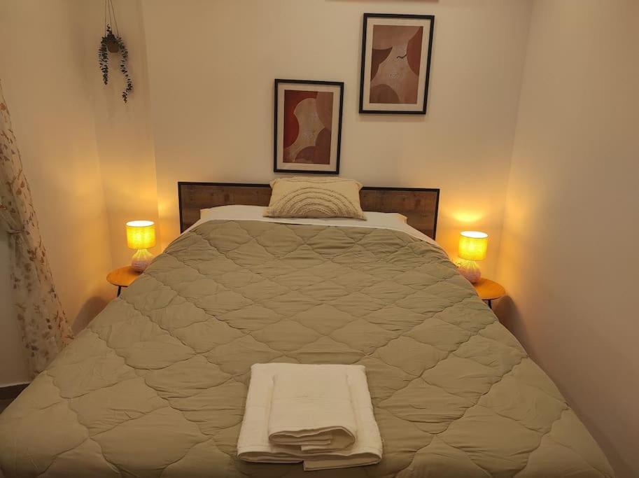 Garitsa Apartments Corfu  Eksteriør bilde